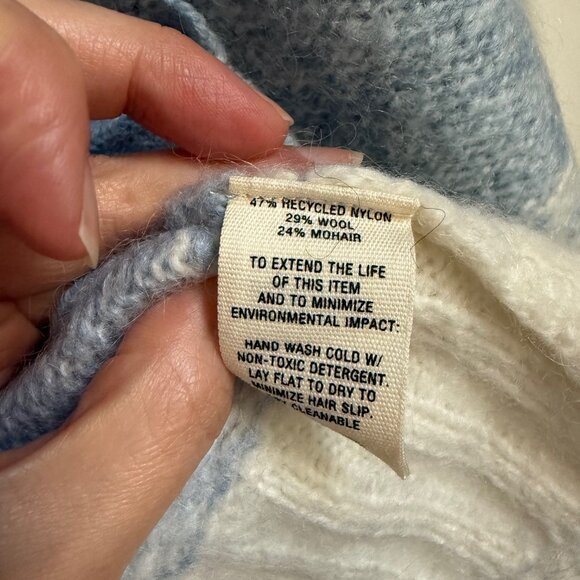 Ashwood fair isle cardigan - Picture 3 of 12